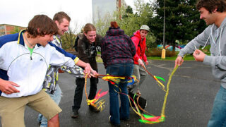 Počasí - Ilustrační snímek