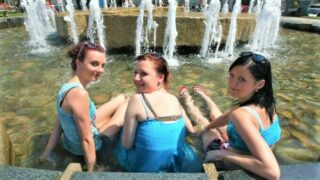 Počasí - Ilustrační snímek