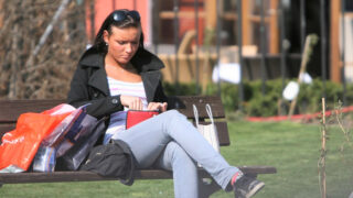 Počasí - Ilustrační snímek