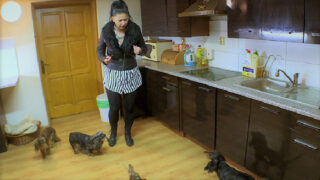 Iva z Výměny manželek