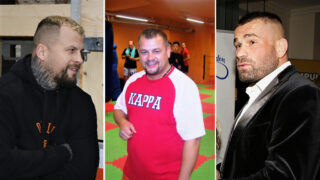 Otakar Petřina, Jaroslav Konečný, Karlos Vémola