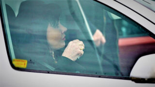 Dáda Patrasová - Ilustrační snímek