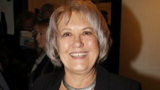 Lékařka Kateřina Cajthamlová