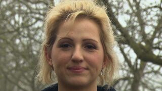 Lucka z Výměny manželek