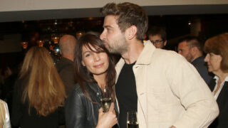 Marek Němec a Petra Hebká