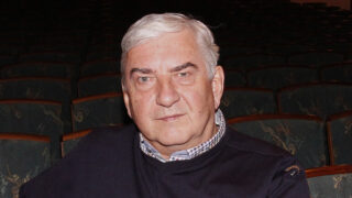 Miroslav Donutil