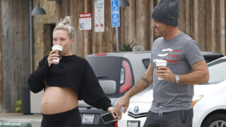 Brian Austin Green s partnerkou