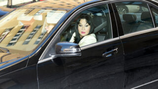 Dáda Patrasová - Ilustrační snímek