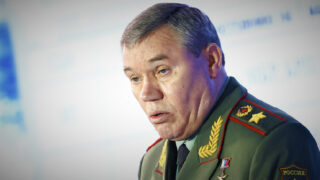Valerij Gerasimov