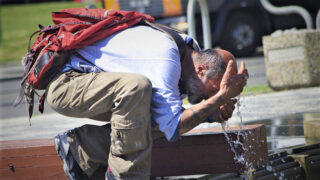 Počasí - Ilustrační snímek