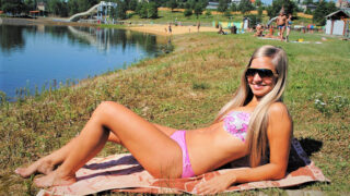 Počasí - Ilustrační snímek