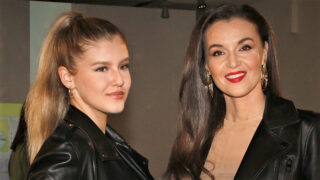 Natálie Jirásková a Iva Kubelková