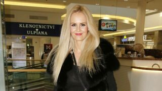 Lucie Hadašová Bednářová