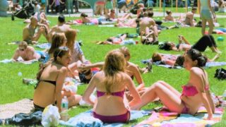 Počasí - Ilustrační snímek