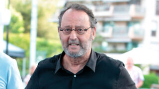 Jean Reno