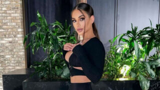 Helena zhubla o několik velikostí