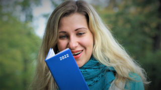 Kalendář, dovolená, svátky - Ilustrační snímek