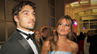 Jordan Haj a Emma Smetana