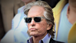 Michael Douglas