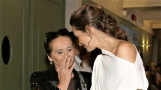 Hana Gregorová a Daniela Písařovicová