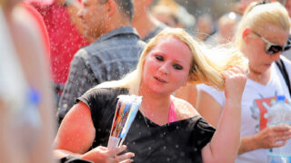 Počasí - Ilustrační snímek