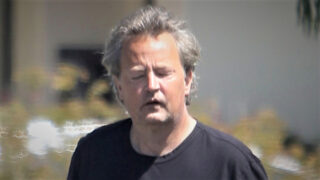 Matthew Perry