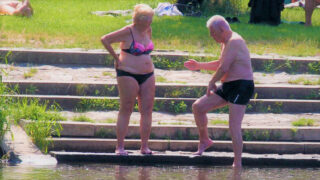 Počasí - ilustrační foto