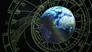 Astro - Ilustrační snímek