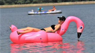 Počasí - Ilustrační snímek