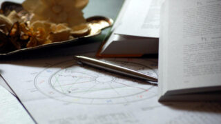 Astro - Ilustrační snímek