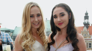 Denisa a Natálie Grossovy