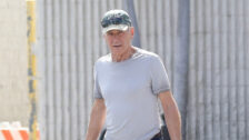 Harrison Ford