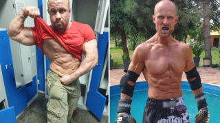 Filip Grznár a Aleš Bejr