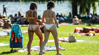 Počasí - Ilustrační snímek