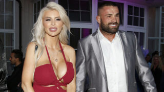 Karlos Vémola a Lela Ceterová