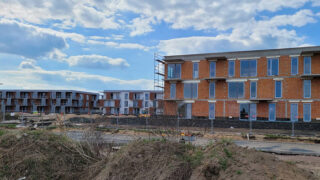 Bydlení - Ilustrační snímek