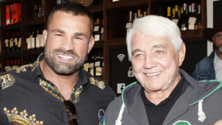 Karlos Vémola a Jiří Krampol