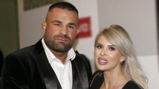 Karlos Vémola a Lela Ceterová