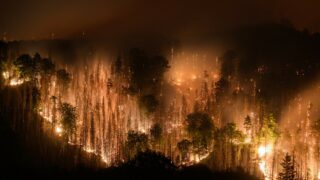 Hřensko - Ilustrační snímek