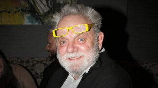 Václav Upír Krejčí