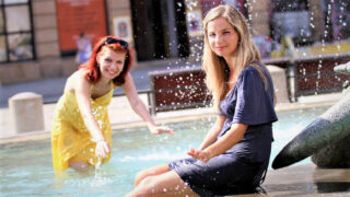 Počasí - Ilustrační snímek