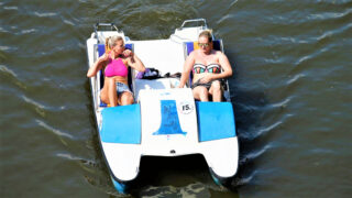 Počasí - Ilustrační snímek