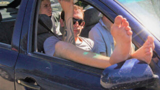 Počasí - Ilustrační snímek