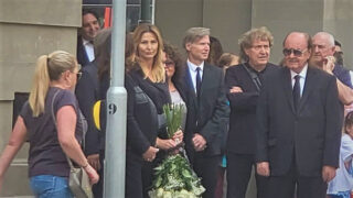 Ivana Gottová a František Janeček