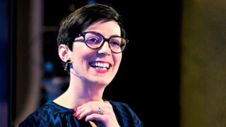 Markéta Pekarová Adamová