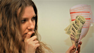 Inflace - ilustrační foto