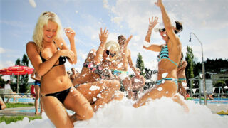 Počasí - Ilustrační snímek