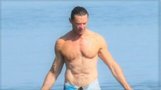 Hugh Jackman