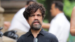 Peter Dinklage