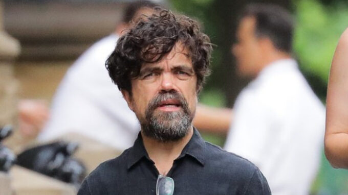 Peter Dinklage
